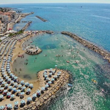Bagni il Vascello